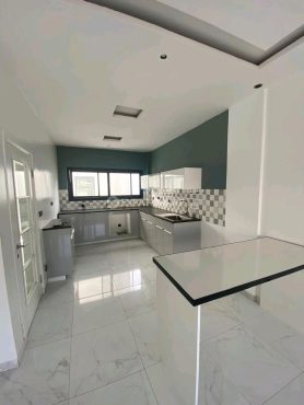 Appartement standing aux Almadies