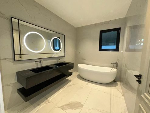 Appartement à vendre aux Almadies, King Fahd Palace