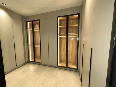 Appartement à vendre aux Almadies, King Fahd Palace