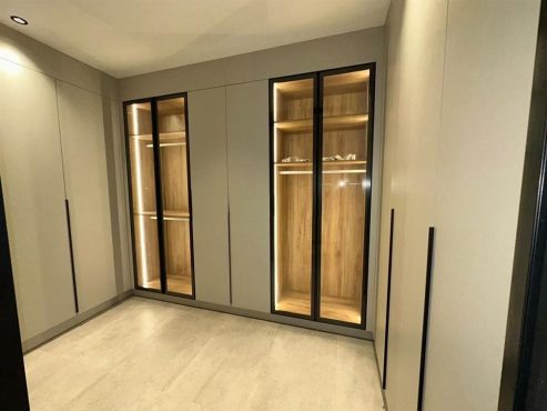 Appartement à vendre aux Almadies, King Fahd Palace
