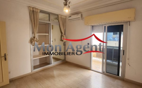 Villa 3 chambres à louer — Mermoz Cité Sonatel, Dakar
