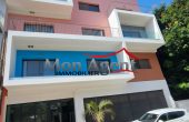 Immeuble de bureaux R+6 à louer — Point E, Dakar (1 300 m², 65 postes)