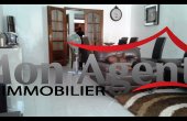 AL630, Location d'un appartement meublé à Ngor Dakar