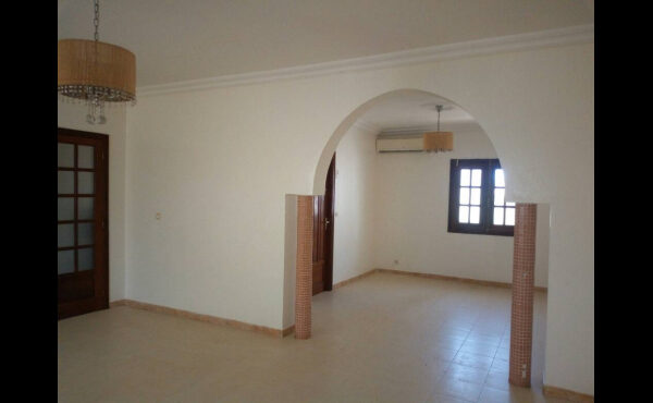 Villa jardin Ngor Almadies a louer