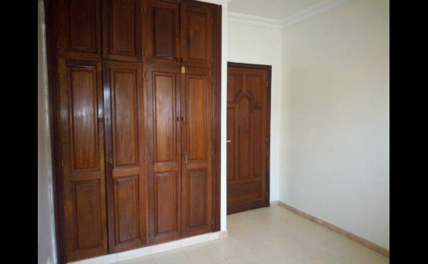 Villa jardin Ngor Almadies a louer