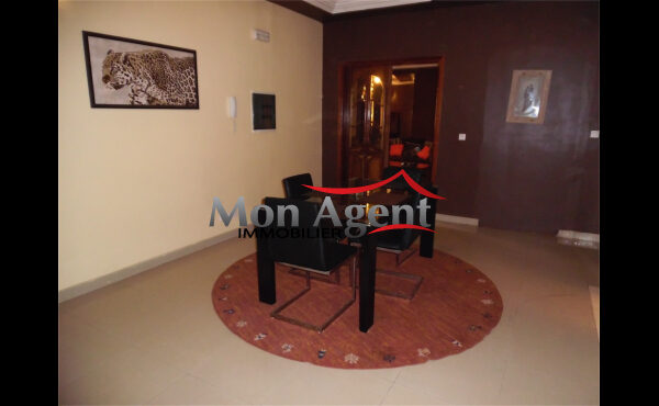 Furnished apartment Dakar Ngor Almadies
