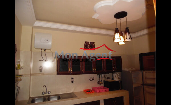 Furnished apartment Dakar Ngor Almadies