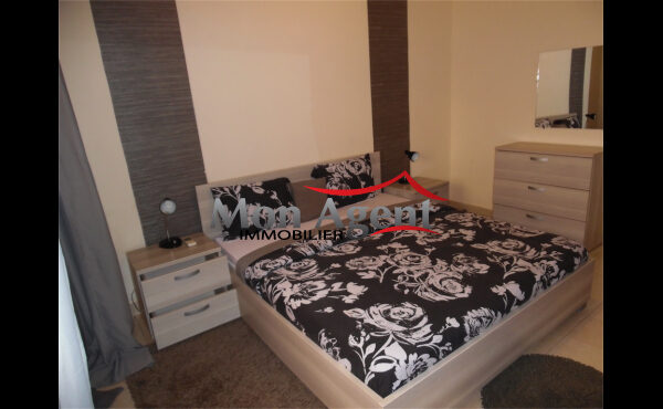 Furnished apartment Dakar Ngor Almadies
