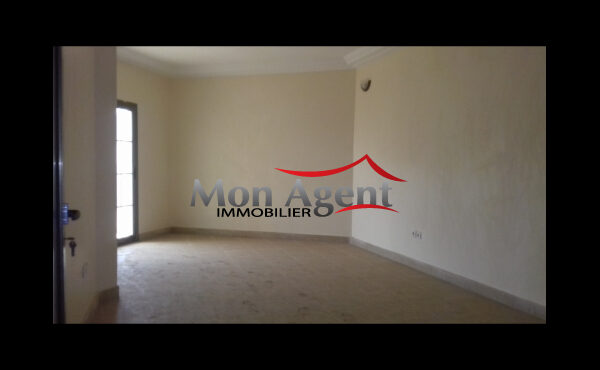 Apartment for rent Dakar Cité Biagui