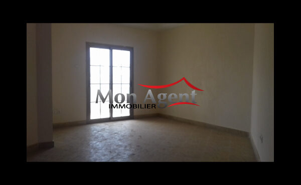Apartment for rent Dakar Cité Biagui