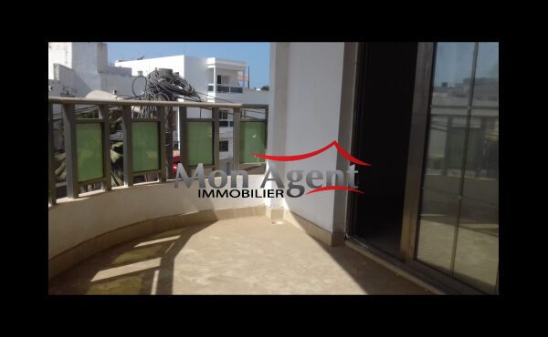 Apartment for rent Dakar Cité Biagui