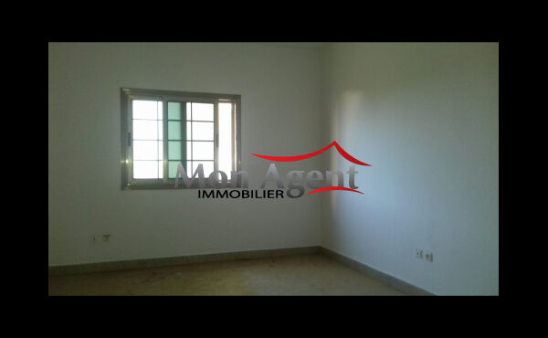 Apartment for rent Dakar Cité Biagui