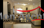 Location appartement meublé virage