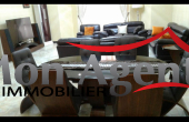 Villa meublée à louer Dakar Ngor