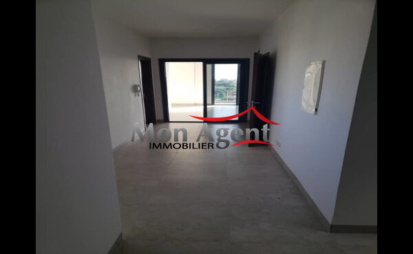 Appartement en location Point E