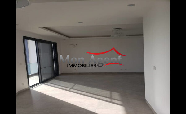 Appartement en location Point E