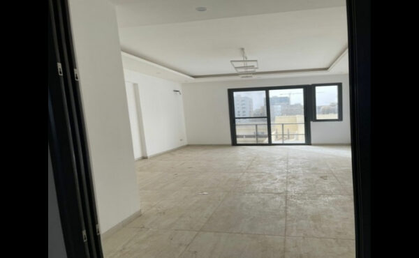 Location appartement au Point E