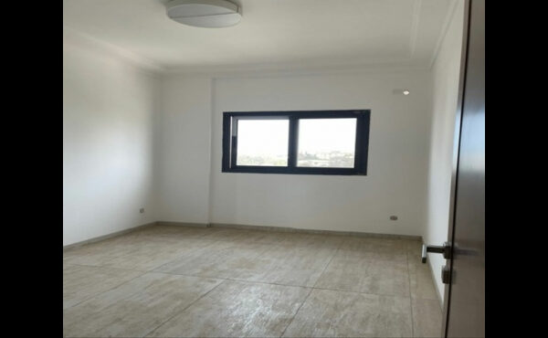 Location appartement au Point E