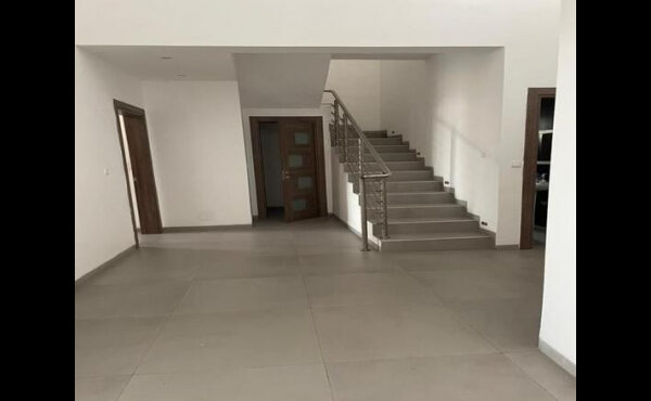 Location duplex au Point E